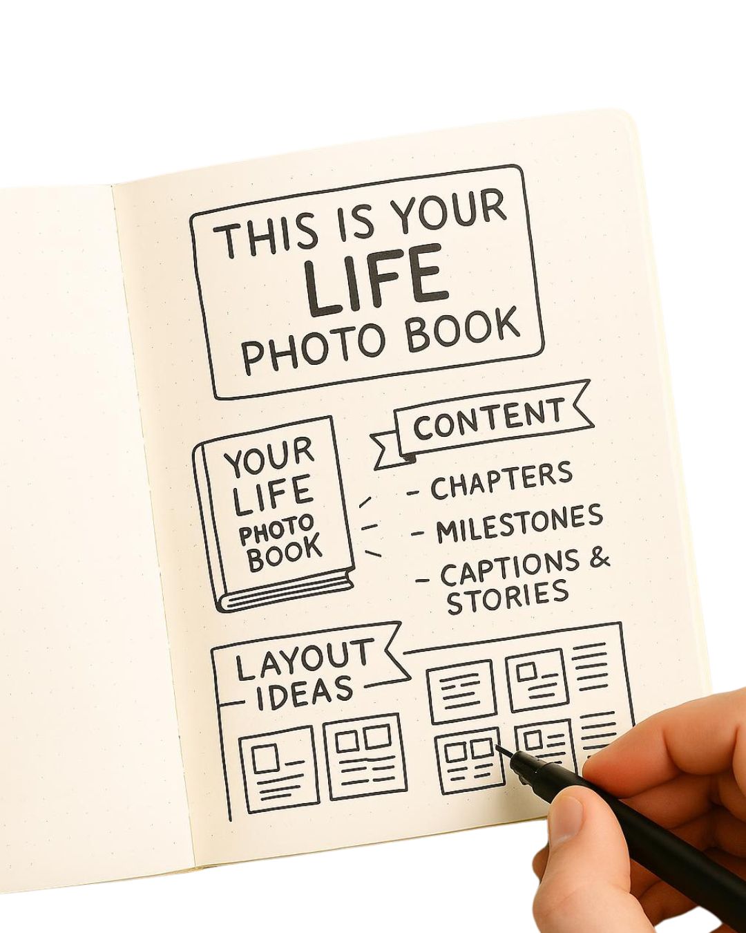 PLANNINGABOOK